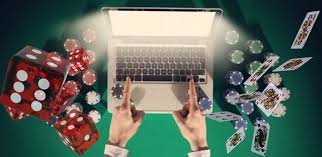 Зеркало Casino Martin